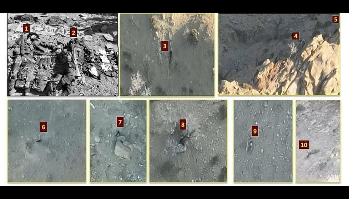 Security Forces Neutralize 18 Indian-Sponsored Terrorists in Balochistan Operations