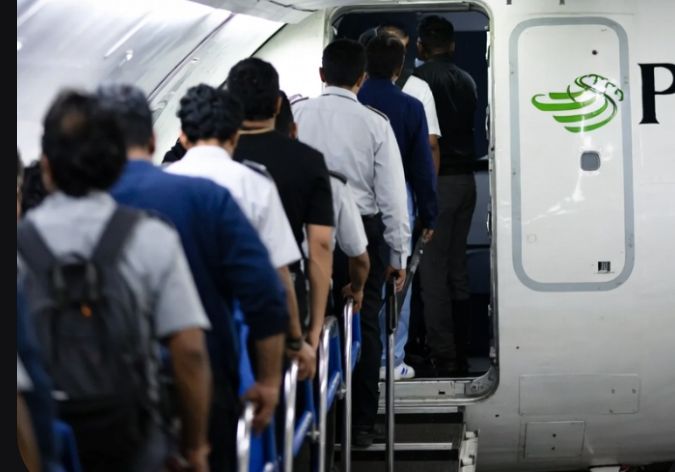 Government Launches New Initiative For the Overseas Pakistanis