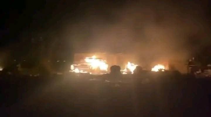 Two Pakistan Army soldiers martyred, three injured in Afghan forces intrusion