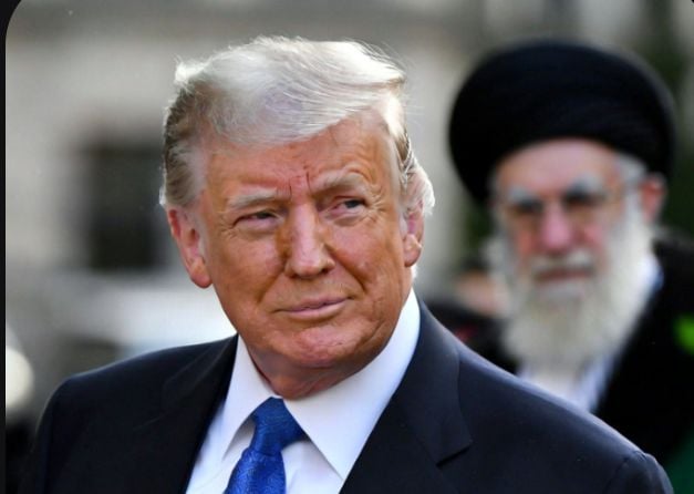 Pentagon Advice To Trump Over Iran As Preparations Intensify Amid Diplomacy