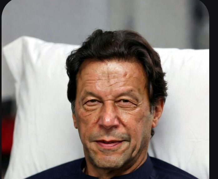 Imran Khan Faces Potential Banigala Shift Amid Severe Eye Health Crisis
