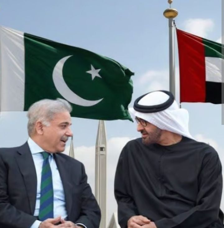 Pakistan Secures Two-Month Rollover of $2 Billion UAE Deposit