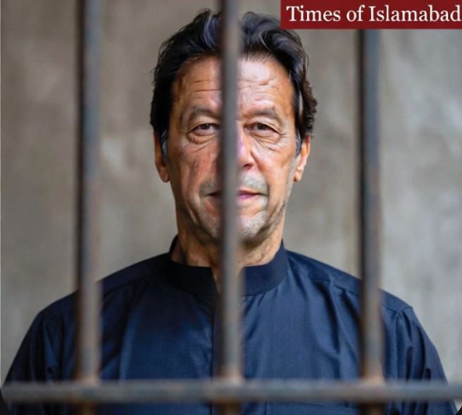 Imran Khan To Be Transfered to New Islamabad Jail