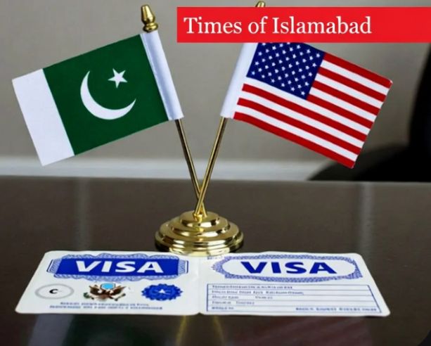Hope for Pakistani Immigrants in US Amid 75-Country Immigration Visa Ban
