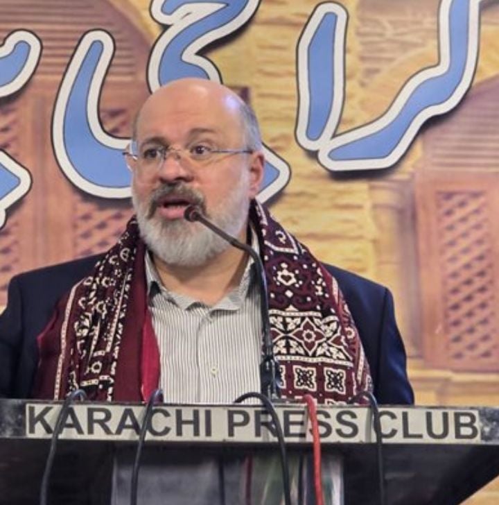 Hamas Spokesperson Responds On Pakistan’s Role For Palestine Issue
