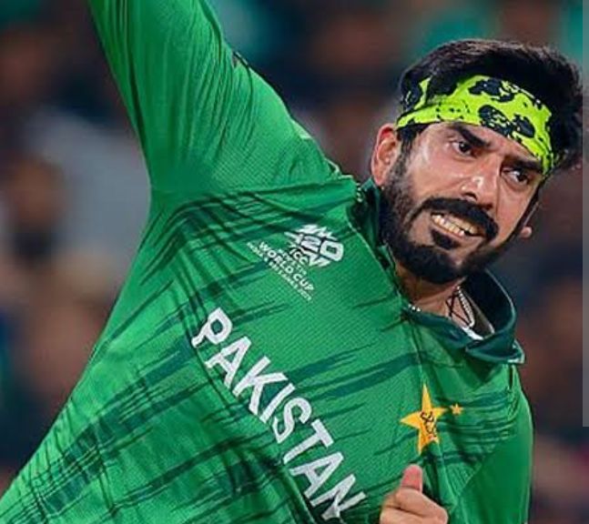 Usman Tariq: Pakistan Unveiled It’s Trump Card Ahead of Crucial Match Against India