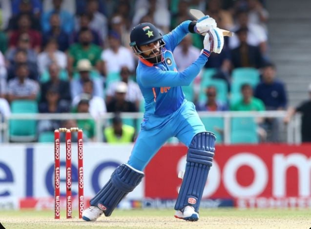 Pakistan India World Cup Match At Colombo At Risk of Cancellation