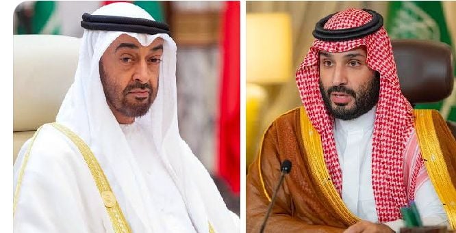 Saudi Arabia Warns UAE to Sever Israel Ties Amid Escalating Tensions