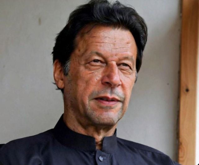 Imran Khan Faces Yet Another Setback From IHC