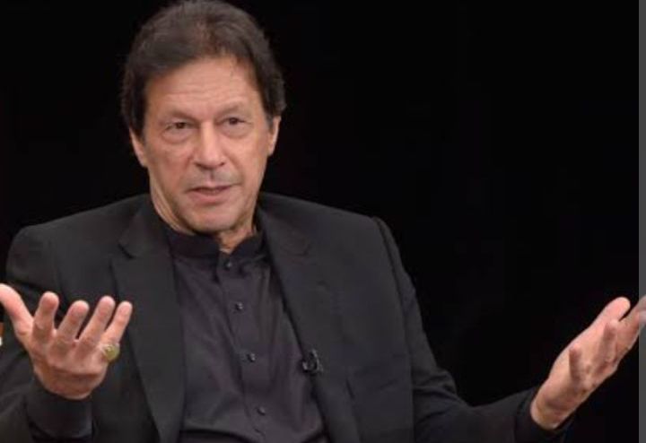 Imran Khan’s CRVO Diagnosis Raises Cardiovascular Risks Including Heart Attack