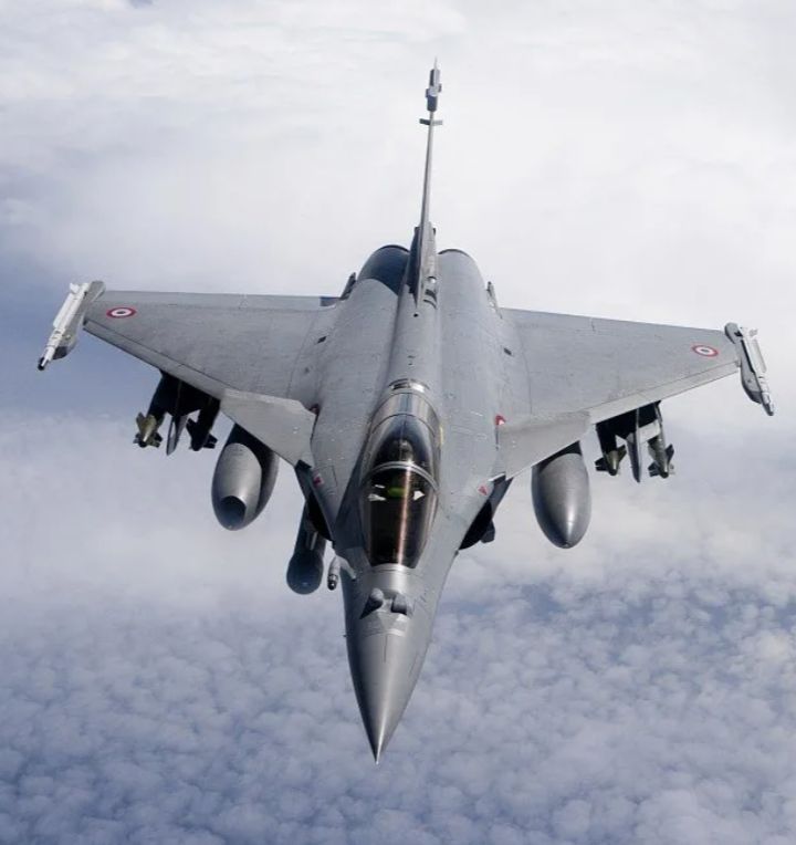 India’s Rafale Mega-Deal Faces Uncertainty as HAL Denies Production Role