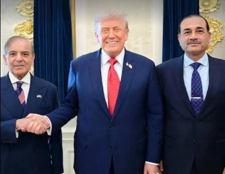 Is Pakistan Among The Countries Already Committed Thousands of Troops For Gaza Peace Force?