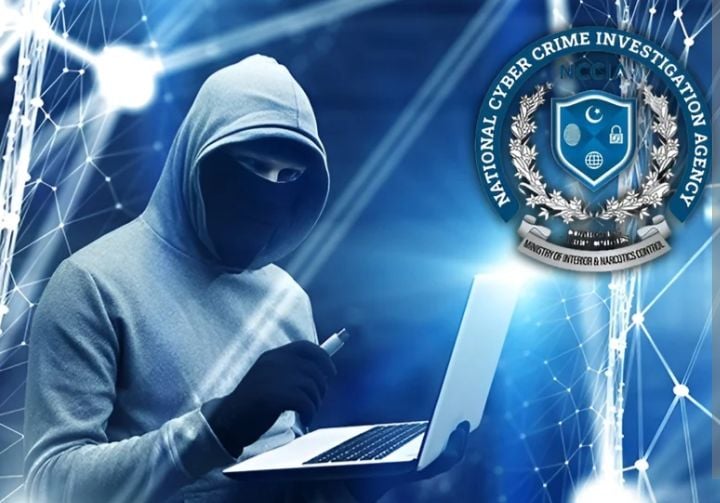 NCCIA Seeks Pakistan Army Technical Expertise Amid Cybercrime Surge