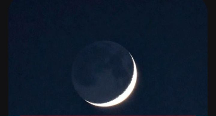 Ramadan Moon sighted in Saudi Arabia, First day of Fasting on February 18.