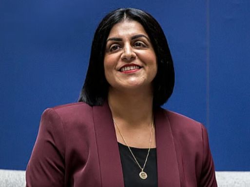 Shabana Mahmood emerges as potential successor for UK PM if Keir Starmer steps down
