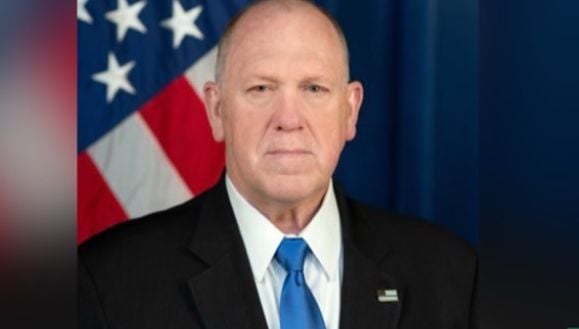 Operation Metro Surge: Trump  Ends Illegal  Immigration Enforcement Operation