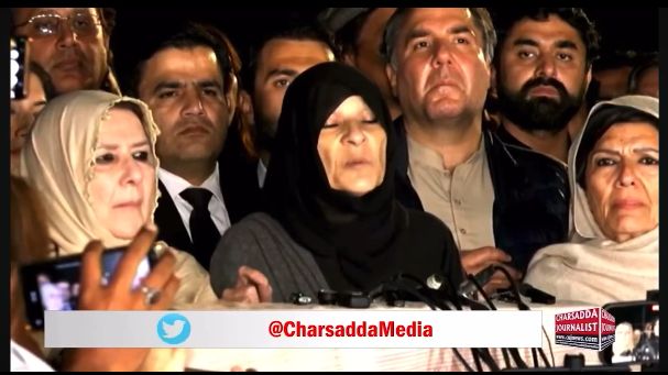 Dr Uzma Khan discloses Imran Khan’s claim of slow death in jail