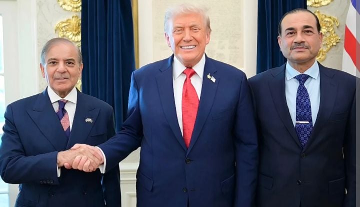 Global Peace Board Summit Tests Pakistan’s Gaza Calculus