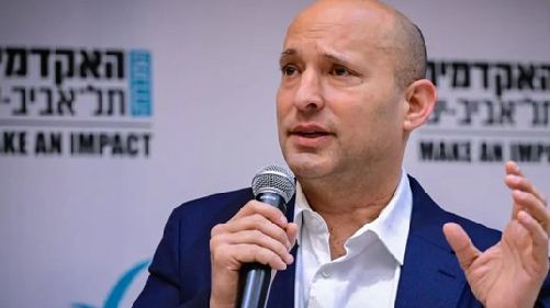 Former Israeli PM Warns of Nuclear-Armed Pakistan Alliance With Turkey Against Israel