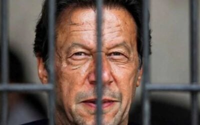 Imran Khan Declared Main Accused in Prohibited Funding Case