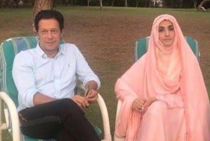 An Unexpected Big Relief for Imran Khan and Bushra Bibi