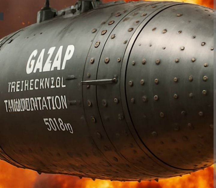 GAZAP: Pakistan Eyes Integration of Turkey’s Most Powerful Warhead into Missile Systems