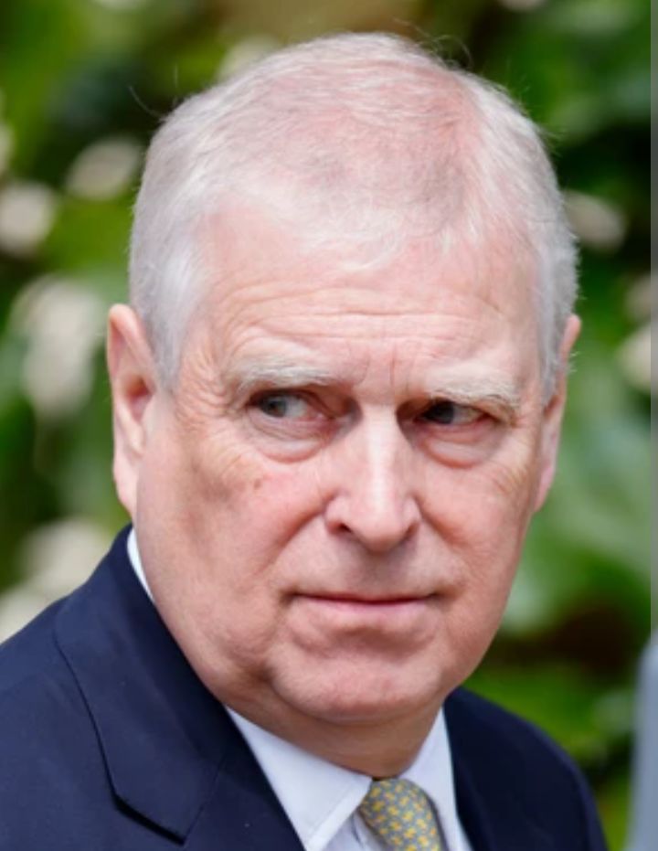 Prince Andrew Mountbatten-Windsor Arrested Over Epstein Documents Leak