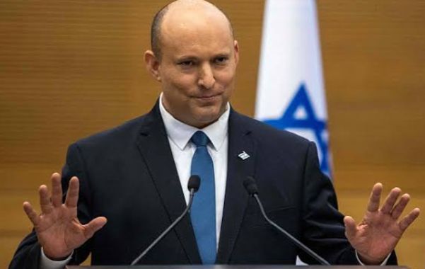 Pakistan Rejects Bennett’s Claims of Pakistan Nuclear Weapons Threat