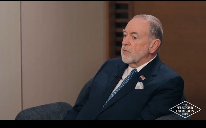 US Ambassador Huckabee Endorses Israeli Expansion Across Entire Middle East