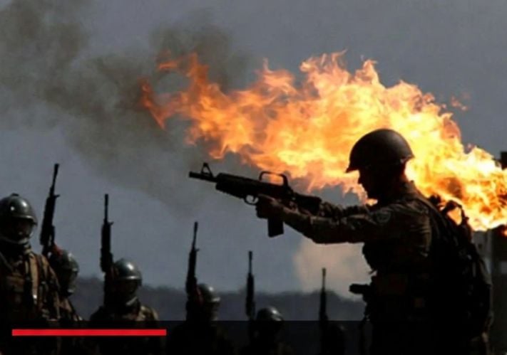 Prominent PTI Leader Gunned Down by Unknown Armed Men: Police