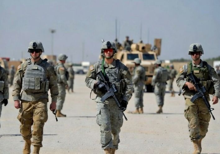 US Troops Withdrawn from Key Qatar and Bahrain Bases Amid Iran Strikes Threat