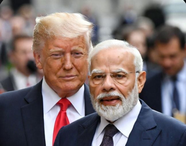 India-US Trade Deal Once Called As Father of All Deals, Postponed