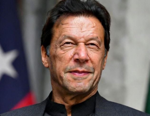 Sri Lankan Parliament Tables Motion on Imran Khan’s Health Concerns