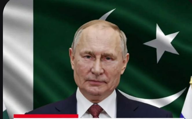 Pakistan Offers Gwadar Port Route to Russia as Alternative Trade Corridor