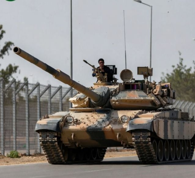 Afghan Taliban High-Risk Strategic Options Against Pakistan on Recent Cross-Border Strikes