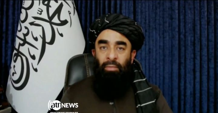 Afghan Taliban Directly Threatens Retaliation Against Pakistani Military After Airstrikes