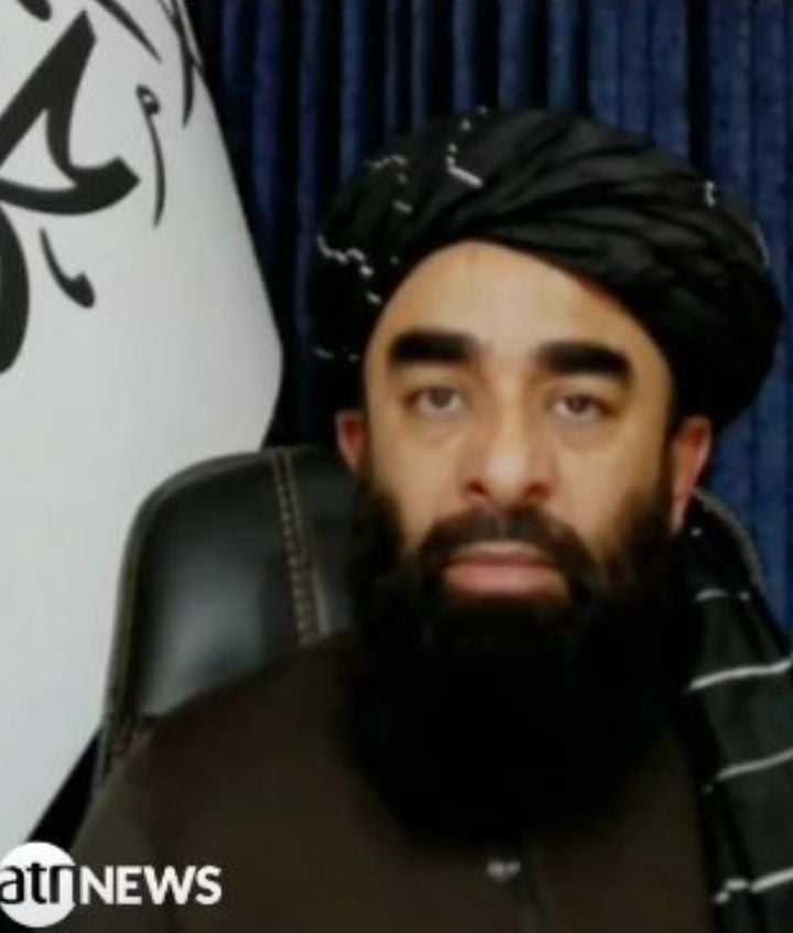 Afghanistan seeks dialogue with Pakistan to end border conflict