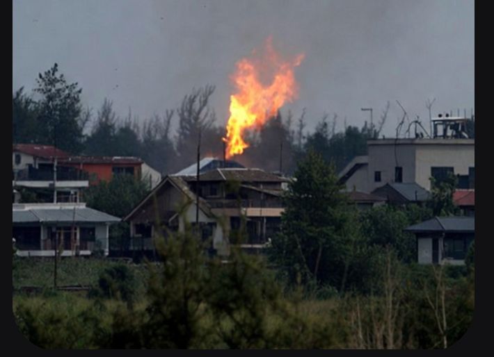 14 Construction Workers including 3 Police Officials Abducted in Twin Incidents Across Balochistan