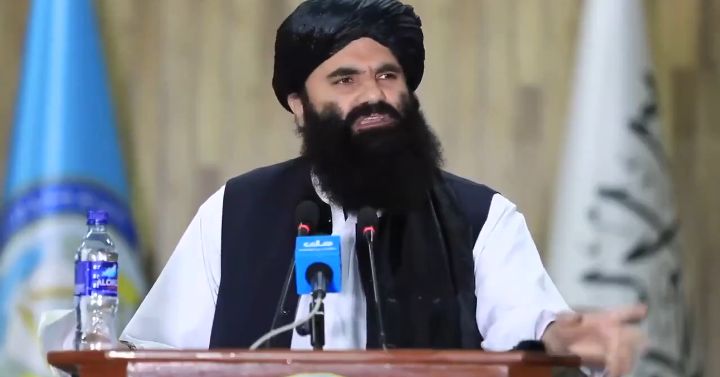 Sirajuddin Haqqani Sends a Shocking Threat to Pakistan