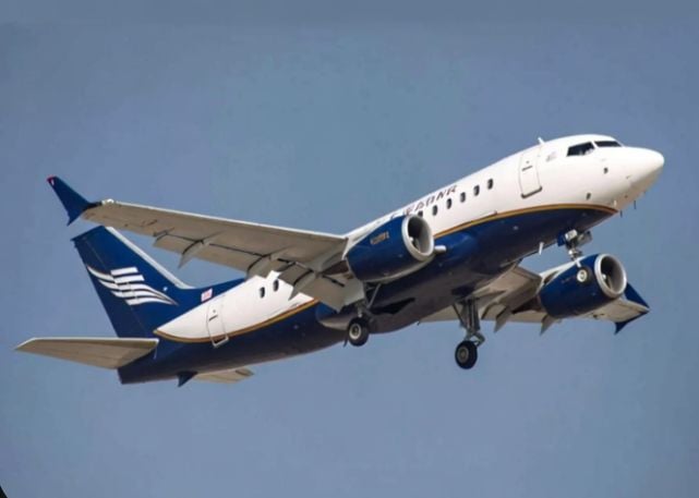 Tragic Air Plane Crash in India Killed All Passengers Onboard