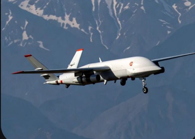 Did Pakistan Military hack Indian surveillance drones over Ladakh border?