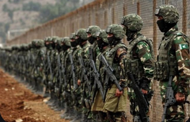 Iran offers negotiations over escalating Pakistan-Afghanistan border tensions