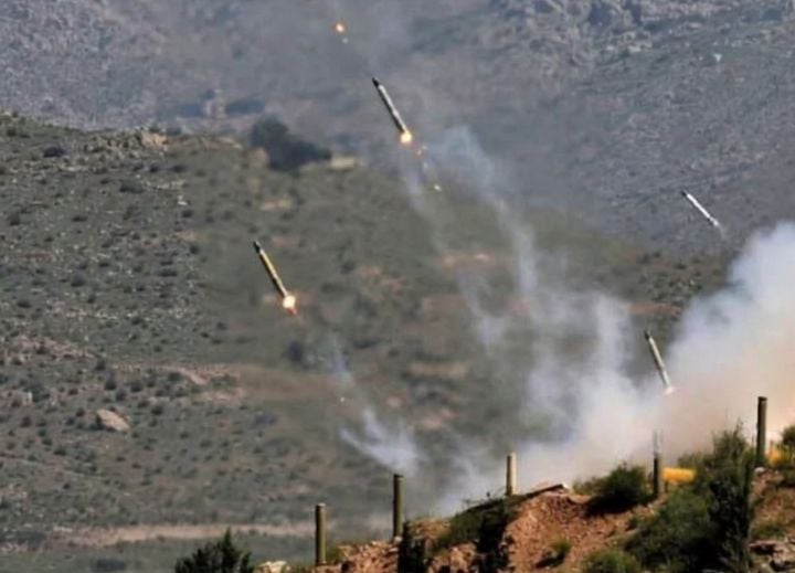 Pakistan Forces Respond to Cross-Border Mortar and Rocket Attack from Afghanistan