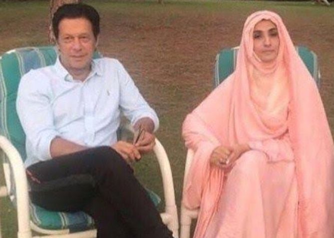 A Rare Legal Relief For Former PM Imran Khan and Wife Bushra Bibi