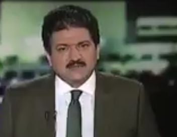 Hamid Mir exposes pressures on former PM Imran Khan to normalize ties with Israel twice