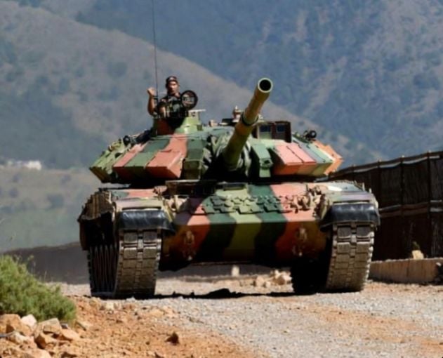 Pakistan Weighs Major Military Action Against TTP Sanctuaries in Afghanistan