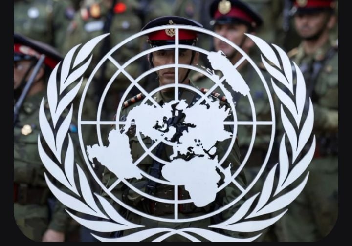 Indonesia Commits to Gaza  Force Rethink Deployment Amid Risks, Pakistan Faces Even Greater Perils