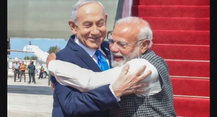 Israel Eyes Boost-Phase Missile Defence Ties with India to Counter Pakistan’s Ababeel Missiles