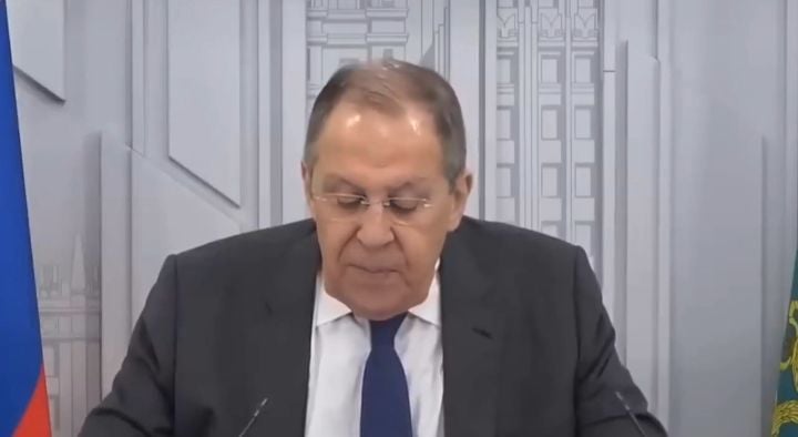 Russia Warns Afghan Taliban Government Over Jihadist Threats