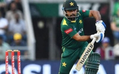 How Much Runs Margin Pakistan Require Against Srilanka to Qualify for T20 World Cup Semifinals?